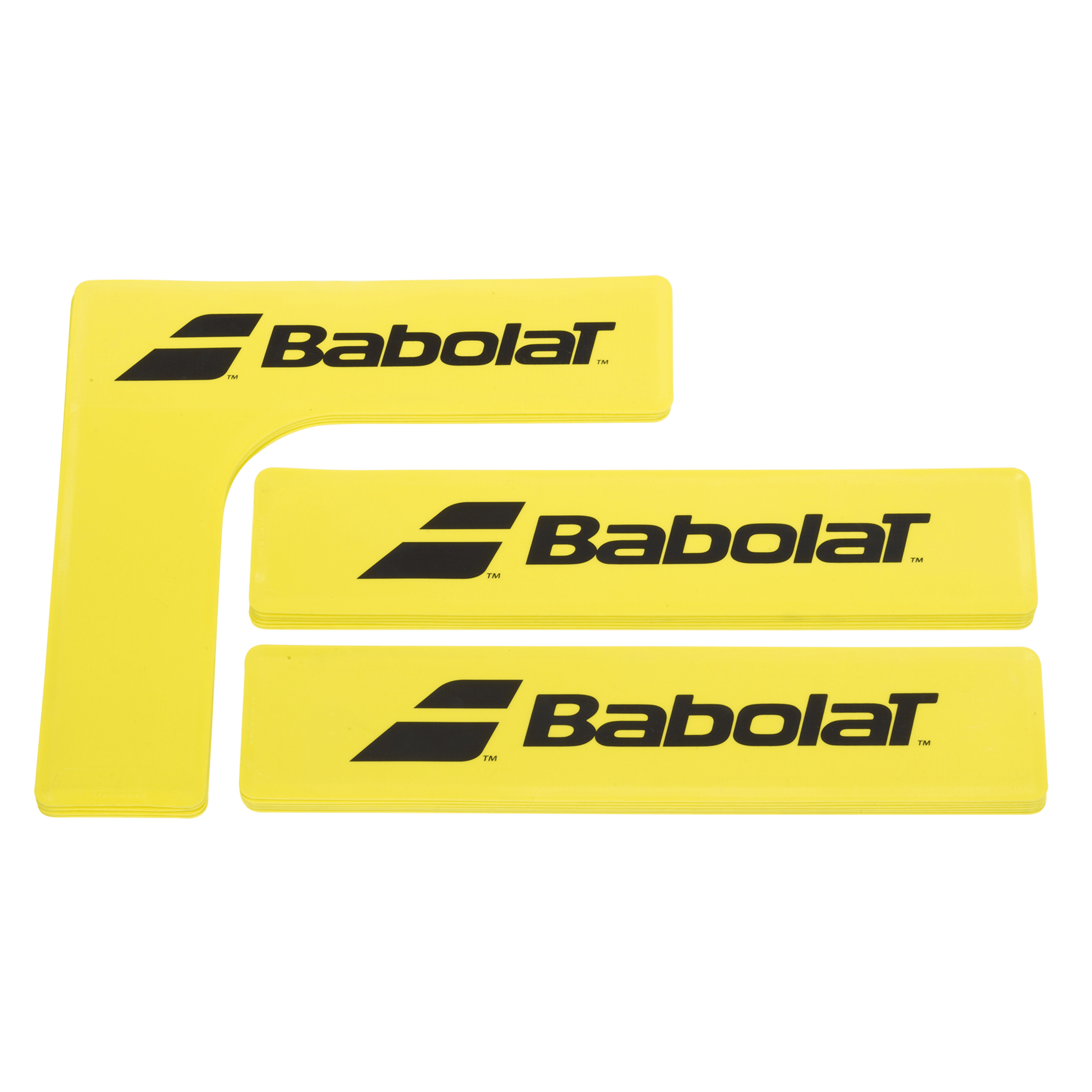 Kia babolat tennis kit outlet